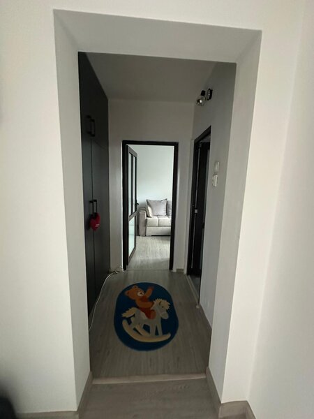 Drumul Taberei, 2 camere 50 mp, zona Plaza.