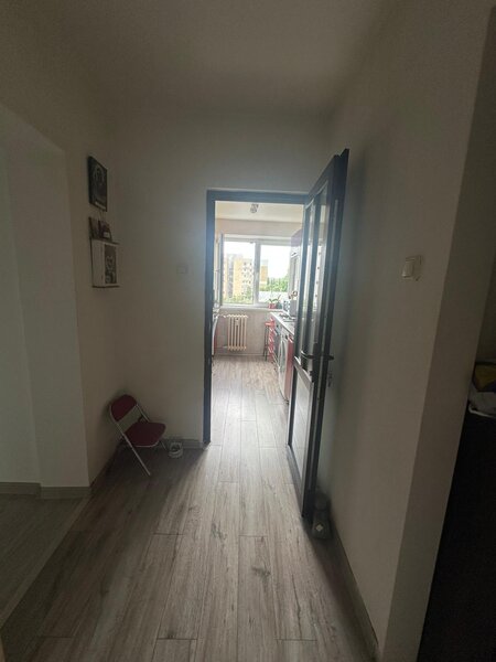 Drumul Taberei, 2 camere 50 mp, zona Plaza.